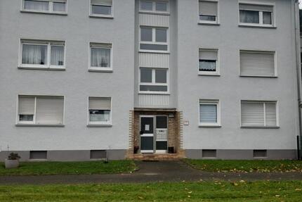 Charmante 3-Zimmer-Wohnung mit Balkon in Top Lage Hagen-Quambusch 3 zimmer