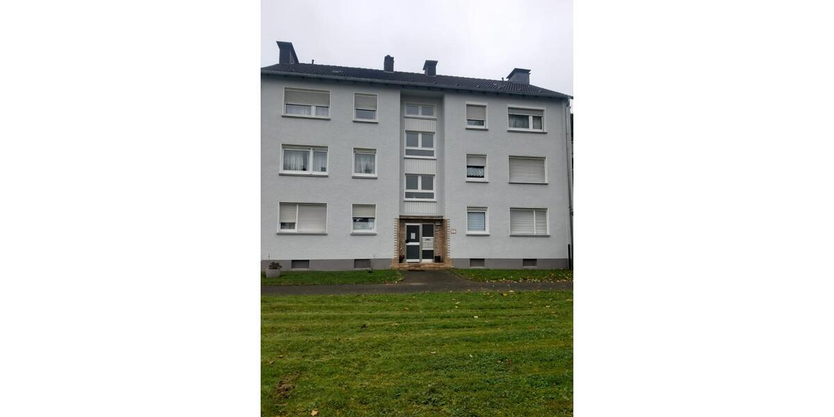 Charmante 3-Zimmer-Wohnung mit Balkon in Top Lage Hagen-Quambusch 3 zimmer