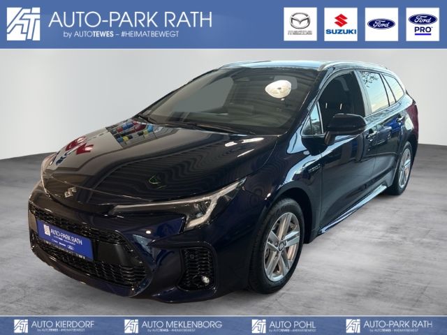 Suzuki Swace 9.056 km 27.480 &euro; Düsseldorf 40472