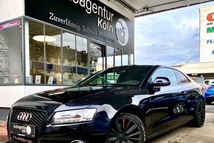 Audi A5 199.999 km 9.490 € Köln 51067