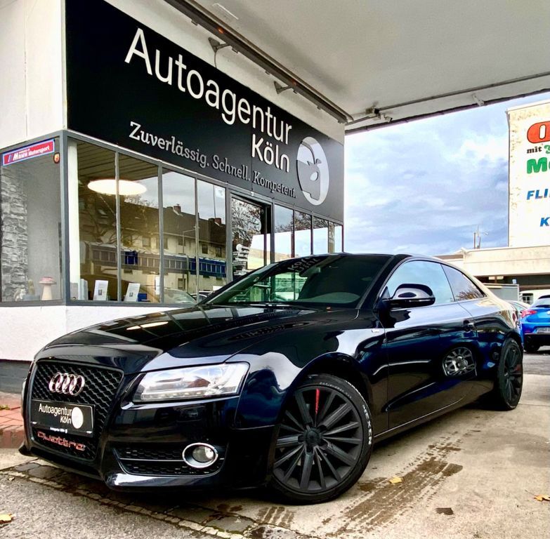 Audi A5 199.999 km 9.490 € Köln 51067
