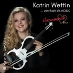 Katrin Wettin - Die Große Violinen-Weihnachts-Show