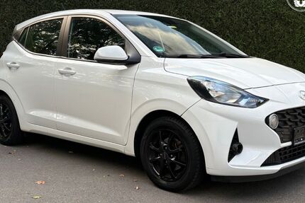 Hyundai i10 73.000 km 8.990 &euro; Wuppertal 42389