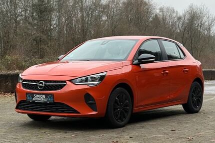 Opel Corsa 37.128 km 10.999 &euro; Engelskirchen 51766