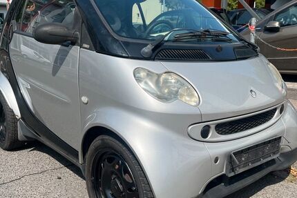 Smart ForTwo 268.274 km 1.990 &euro; Leverkusen 51375