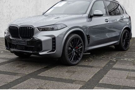 BMW X5 5.900 km 94.490 &euro; Hilden 40721