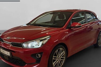 Kia Rio 80.500 km 13.250 &euro; Leverkusen 51381