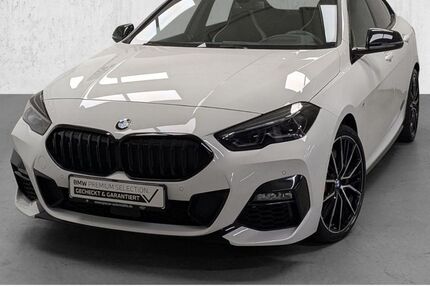 BMW 220 Gran Coupé 18.158 km 36.990 &euro; Düsseldorf 40595