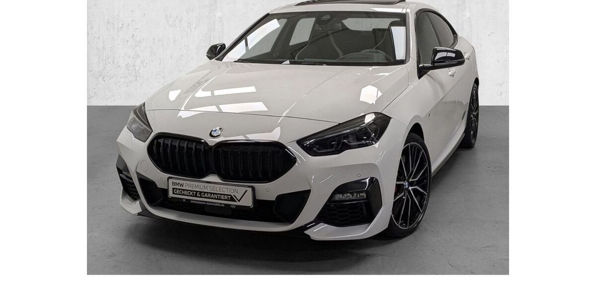 BMW 220 Gran Coupé 18.158 km 36.990 &euro; Düsseldorf 40595