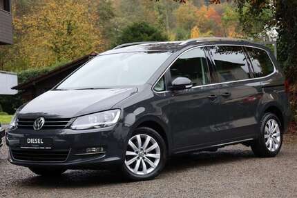 VW Sharan 137.100 km 25.500 &euro; Kierspe 58566