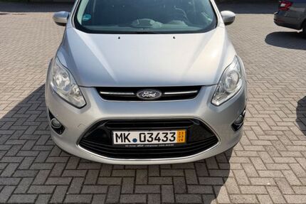 Ford C-Max 120.000 km 4.350 &euro; Halver 58553