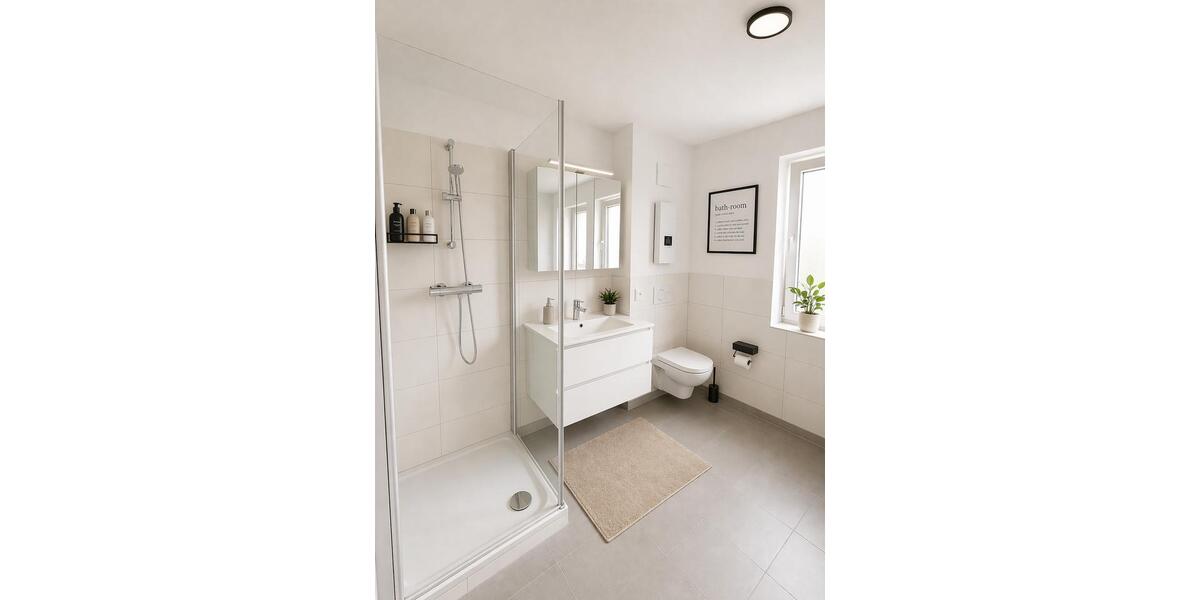 Etagenwohnung Remscheid Remscheid-Süd - 4 Zimmer, 84 m&sup2;, 522&euro; | Angebot:26264771