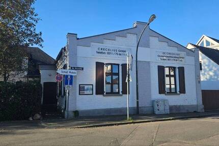 Gewerbeobjekt Düsseldorf Himmelgeist - 630.000&euro; | Angebot:23959455