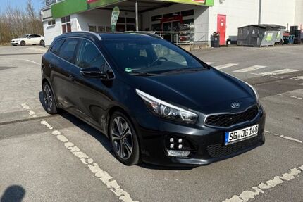 Kia ceed / Ceed