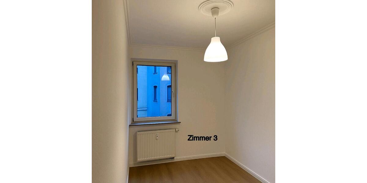 Erdgeschoßwohnung Remscheid - 3 Zimmer, 54 m&sup2;, 650&euro; | Angebot:26013810