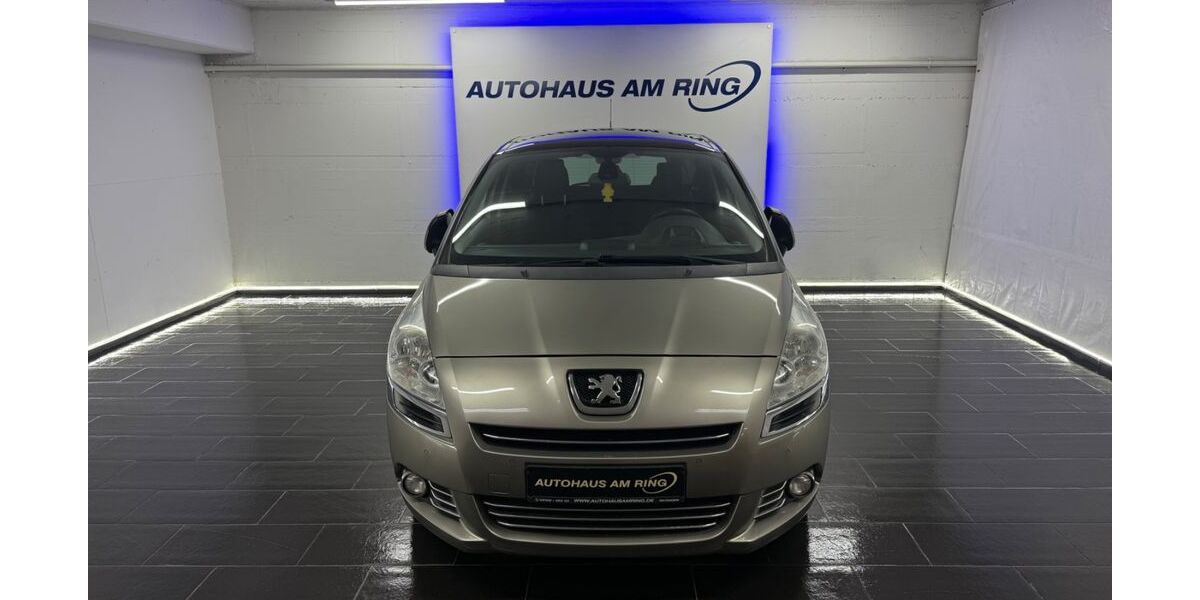 Peugeot 5008 300.000 km 4.499 &euro; Ratingen bei Düsseldorf 40878