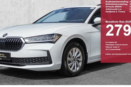 Skoda Superb 20.486 km 32.840 &euro; Düsseldorf 40474