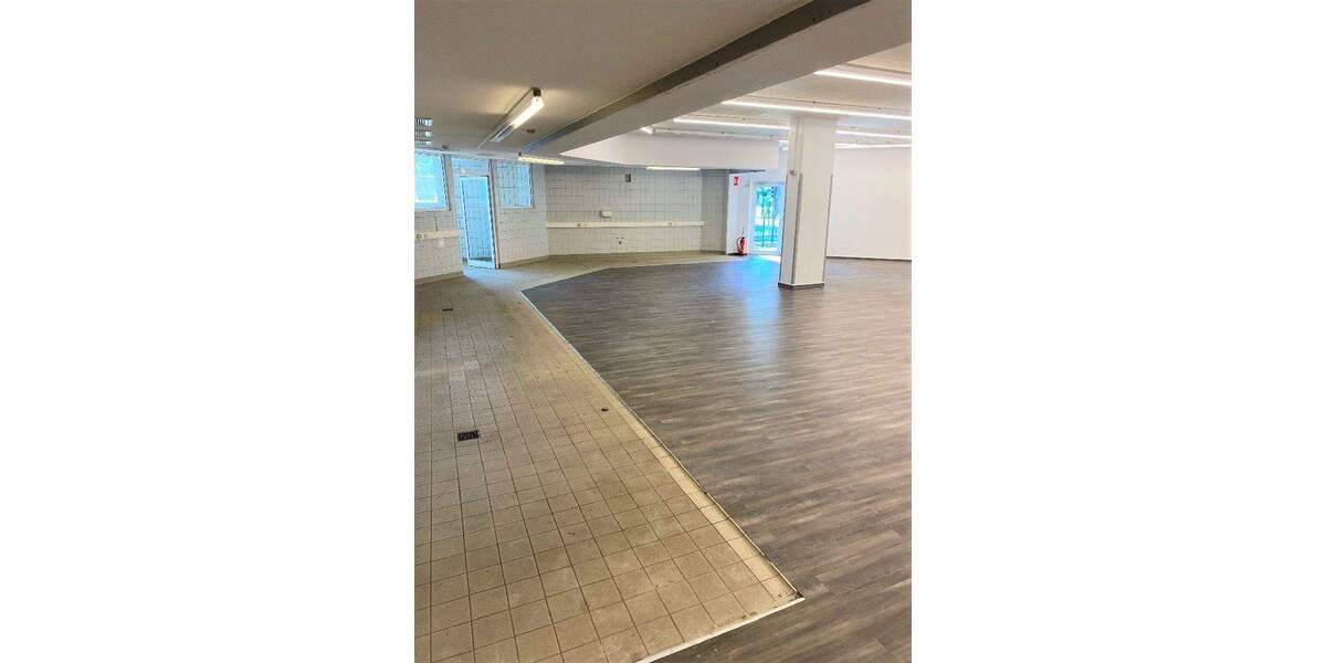 Gewerbeobjekt Wuppertal Barmen - 2.990&euro; | Angebot:26786783