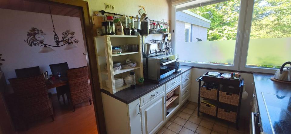 Etagenwohnung Wuppertal Gemarkung Vohwinkel - 4 Zimmer, 96 m&sup2;, 225.000&euro; | Angebot:26765872