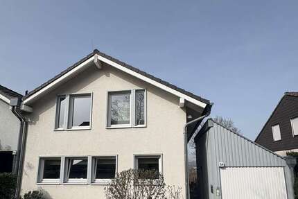 Haus Wuppertal Gemarkung Langerfeld - 6 Zimmer, 213 m&sup2;, 550.000&euro; | Angebot:23827292