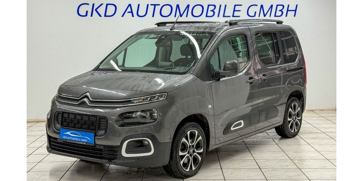 Citroen Berlingo 67.510 km 20.990 &euro; Wuppertal 42285