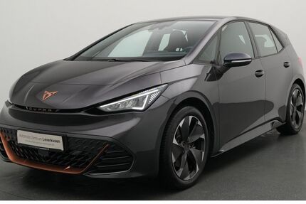 Cupra Born 34.839 km 25.480 &euro; Leverkusen 51379