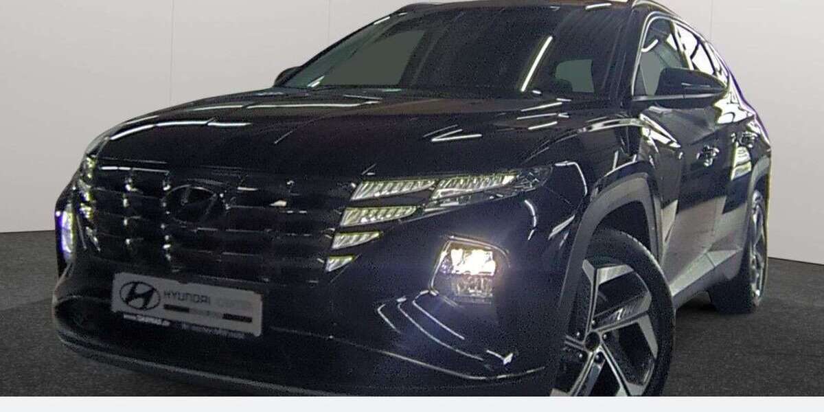 Hyundai TUCSON 83.000 km 22.850 &euro; Düsseldorf 40233