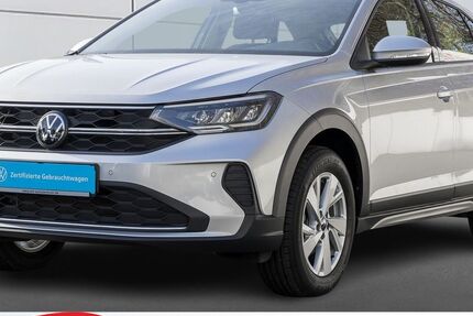 VW Taigo 24.099 km 19.790 &euro; Hattingen 45527