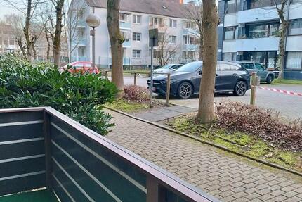 Wohnung Wuppertal Unterbarmen - 2 Zimmer, 48 m&sup2;, 98.500&euro; | Angebot:25904152