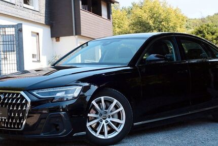 Audi A8 31.500 km 55.999 &euro; Kierspe 58566