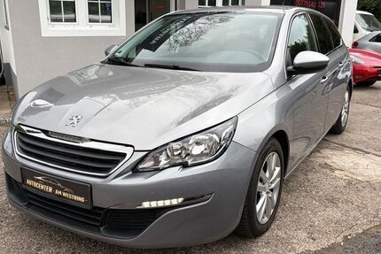 Peugeot 308 250.000 km 4.750 &euro; Wuppertal 42329