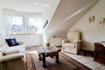 Wohnung zum Mieten in Dormagen 650 € 50 m² 2 zimmer