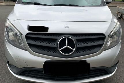 Mercedes-Benz Citan 145.500 km 6.800 € Wetter (Ruhr) 58300