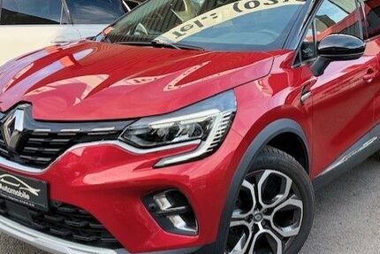 Renault Captur 87.000 km 14.200 &euro; Remscheid 42853