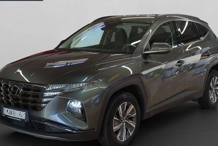 Hyundai TUCSON 48.500 km 26.390 &euro; Leverkusen 51381