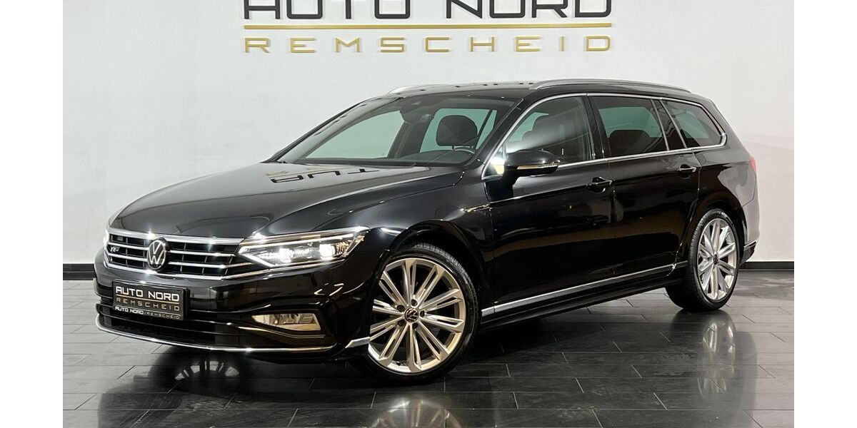 VW Passat 92.600 km 24.990 &euro; Remscheid 42897