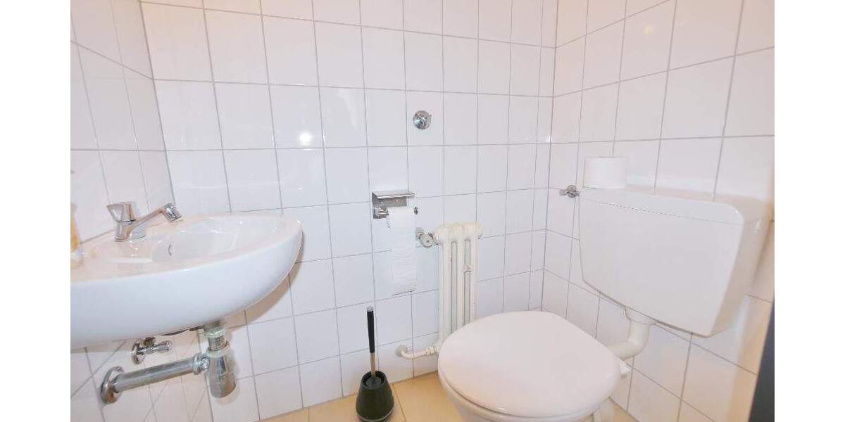 Reihenmittelhaus Haan Gruiten - 4 Zimmer, 115 m&sup2;, 495.000&euro; | Angebot:25747691