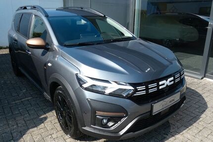 Dacia Jogger 34.734 km 17.750 &euro; Wipperfürth 51688