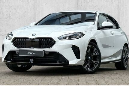 BMW 120 1.001 km 36.180 &euro; Wuppertal 42117
