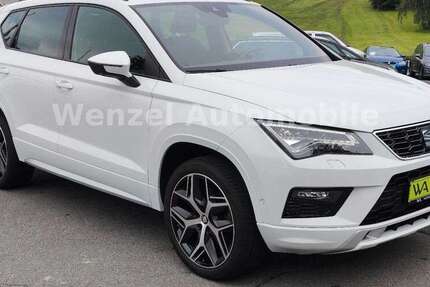 Seat Ateca 45.133 km 24.495 &euro; Halver 58553