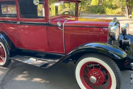 Ford Andere