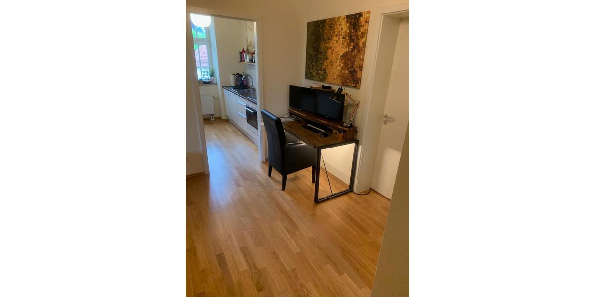 Exklusive 2-Zimmer Wohnung Arrenbergsche Höfe Parkett EBK Garage 2 zimmer