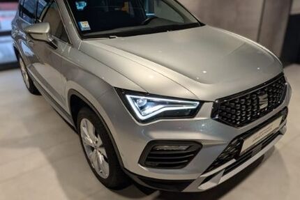 Seat Ateca 31.753 km 24.990 &euro; Hagen 58089