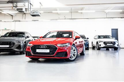 Audi A7 41.541 km 38.400 € Hagen 58091