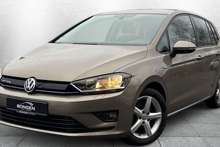 VW Golf Sportsvan 99.300 km 13.990 &euro; Wipperfürth 51688