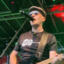 Roots-Reggae mit André George 20.03.2026 Kultur-Haus Zach e.V.