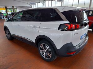 5008 Allure 7-Sitzer Kam Navi SHZ Tempo DAB