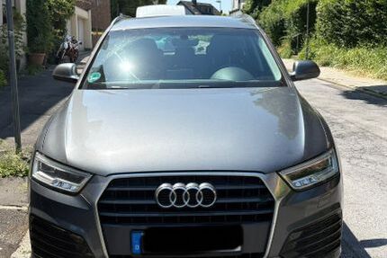 Audi Q3 66.222 km 16.599 &euro; Solingen 42657