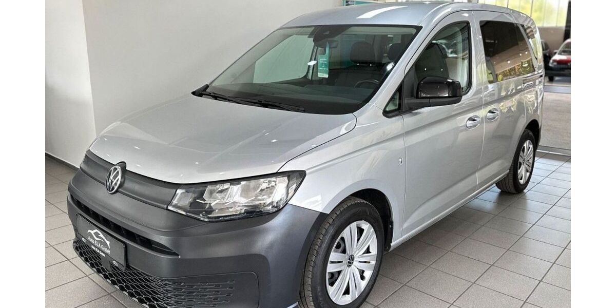 VW Caddy 131.000 km 18.490 € Heiligenhaus 42579