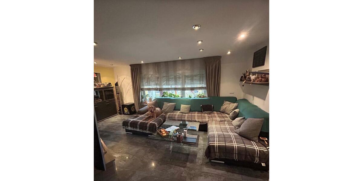 Reiheneckhaus in Waldrandlage von Herdecke 4 zimmer